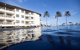 Catussaba Suítes Resort